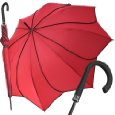 Regenschirm Test