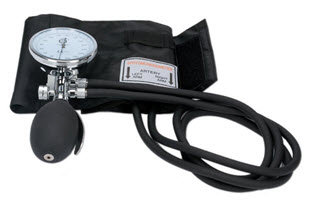 Medprodukt Blutdruckmessgerät