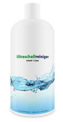 Ultraschallbad Konzentrat