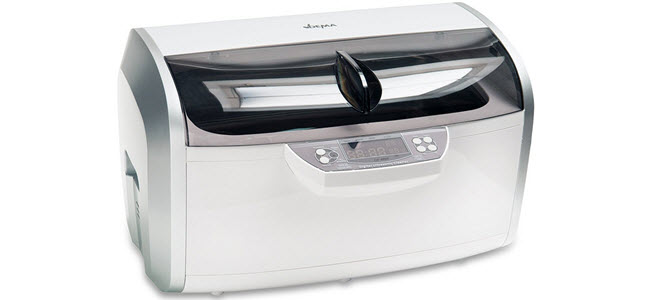 DEMA 6 Liter Digital Ultraschallreiniger mit Heizung