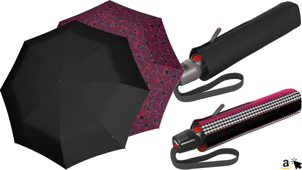 Regenschirm Sturmfest Taschenschirme Stockschirme Gesundheit