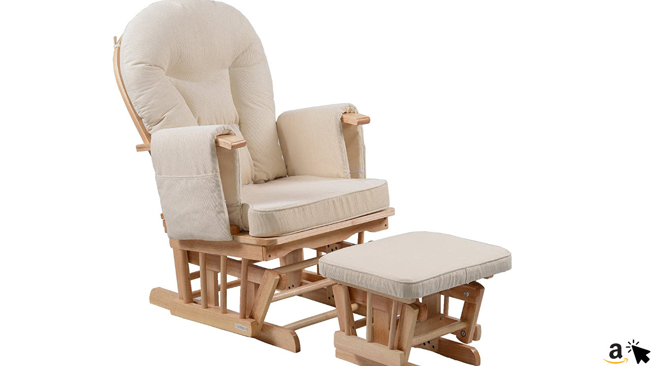 Relaxsessel Test Hocker Liegefunktion Massagefunktion