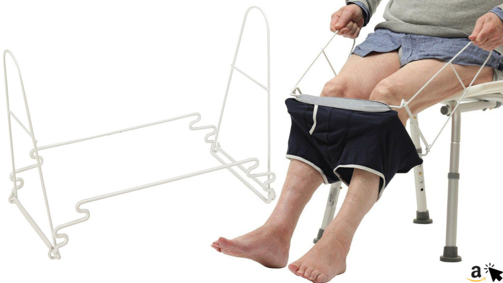 FONDOTIN Aufblasbare Schaufensterpuppe Bein | Transparentes Display Für Socken & Leggings